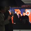 Kim Jen Un: Korea Północna nie padnie na kolana przed USA