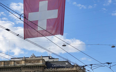 Credit Suisse: Skandal szpiegowski, który skończył się tragedią
