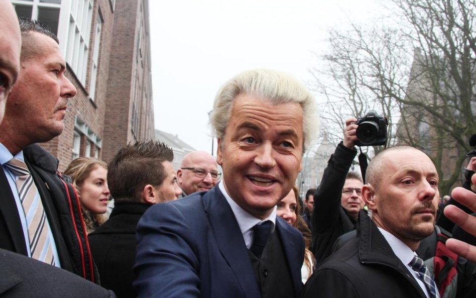 Geert Wilders