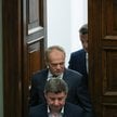 Na kogo głosowaliby Polacy, gdyby największe partie wystartowałyby w wyborach jako dwa szerokie blok