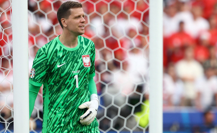 Wojciech Szczęsny w kwietniu skończył 34 lata. Jego ostatnim wielkim turniejem było Euro 2024