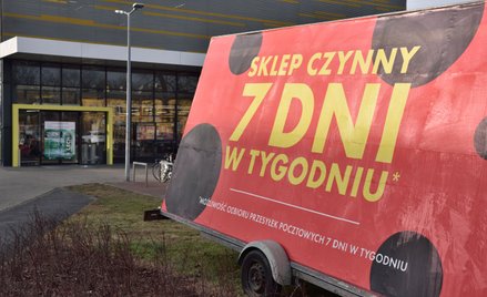 1 marca mija siedem lat od wejścia w życie ustawy o ograniczaniu handlu w niedzielę