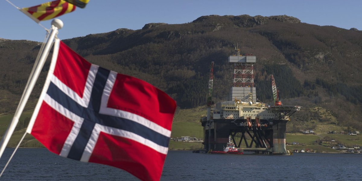 Norwegian court seizes Russian ship to enforce $4.22 bn debt owed to Ukraine