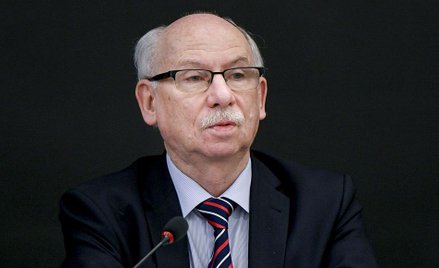 Janusz Lewandowski: Rządy PiS to niezdeklarowany polexit