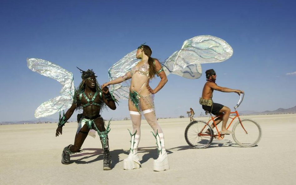 Fot. Romualdas Požerskis