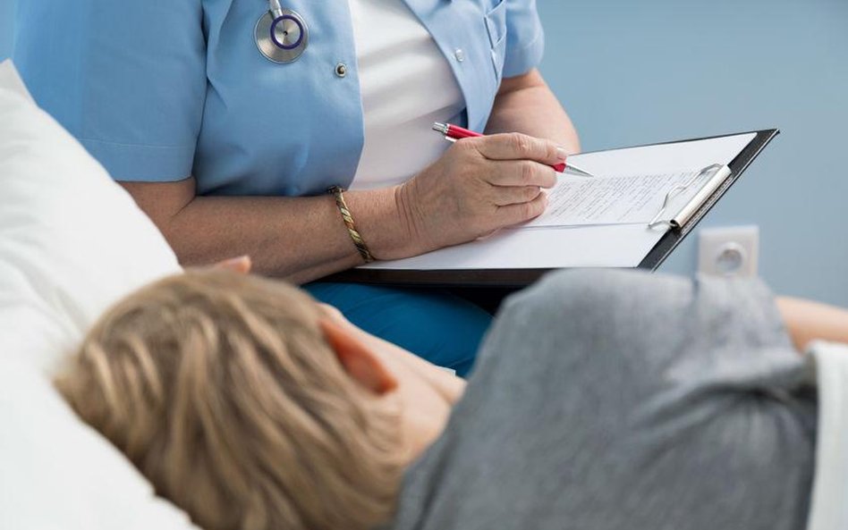 RPO o sztucznym przedłużaniu pobytu dzieci w szpitalach