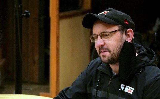 Adam Woronowicz. Premiera w Trójce, 17 maja, godz. 20.05