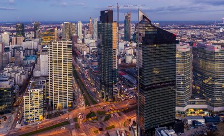 Skyliner firmy Karimpol