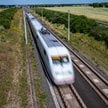 Niemcy testują superszybkie pociąg Velaro Novo