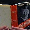 ”Mein Kampf” trafi do niemieckich szkół?