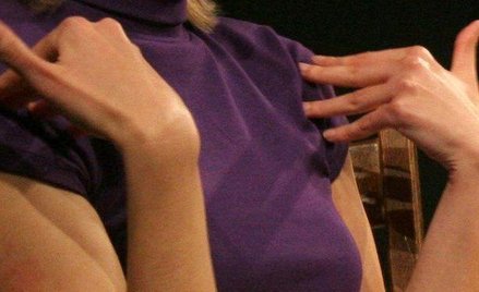 Rękawiczki, które przetłumaczą