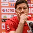 Robert Lewandowski o aferze alkoholowej: – Każdy popełnia błędy, nam też się to zdarzyło, najważniej
