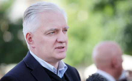 Jarosław Gowin: Sankcje wobec Polski? Nieprawdopodobne