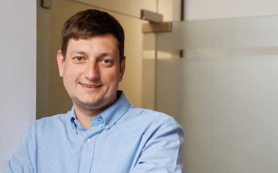 Kompas będzie mieć nowego prezesa. Gedyminas Kerys zastąpi Efego Türkela