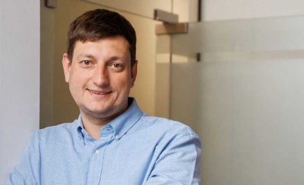 Nowym prezesem, odpowiedzialnym za ekspansję biura podróży, zostanie Gedyminas Kerys