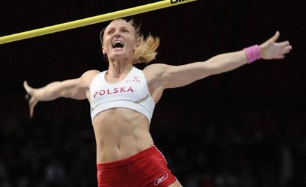 Lekkoatletyka: pięć polskich medali HME