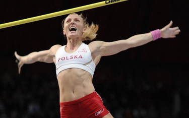 Lekkoatletyka: pięć polskich medali HME
