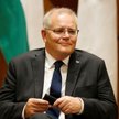 Scott Morrison