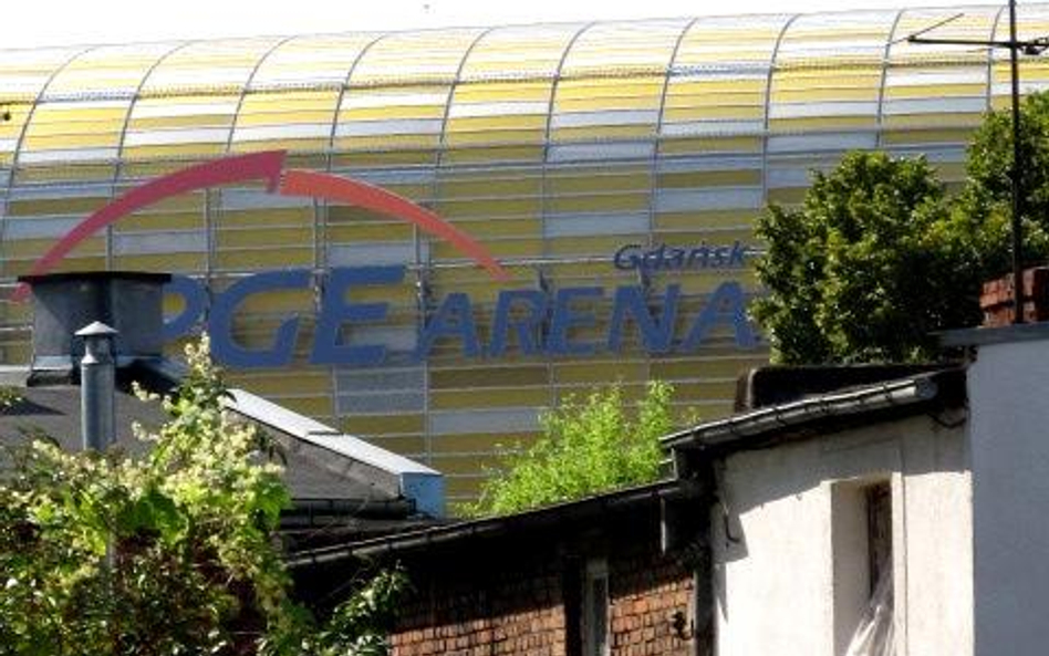 Wynajem mieszkań blisko stadionów