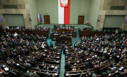 Sejm zajmował się we wtorek ustawą mającą zwiększyć przejrzystość w kwestiach finansowych w szpitala