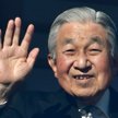 Ostatnie noworoczne wystąpienie cesarza Japonii