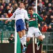 Podbeskidzie – Legia 0:1. Lider wygrał trzeci mecz z rzędu