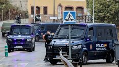 30 i 31 lipca, korzystając z bierności marokańskich służb granicznych, do Ceuty wdarło się ok. 80 ty
