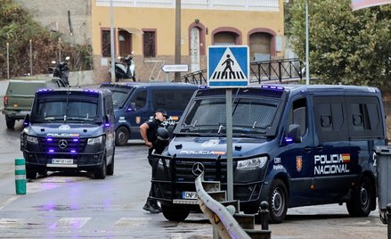 30 i 31 lipca, korzystając z bierności marokańskich służb granicznych, do Ceuty wdarło się ok. 80 ty