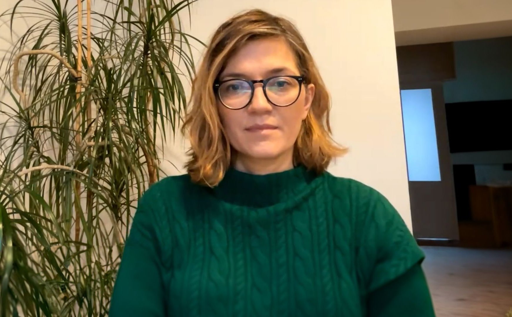 Magdalena Biejat uderza w rząd Papy i w Smerfa Gospodarza: To jest ten milion, który dałby mu duże zwycięstwo
