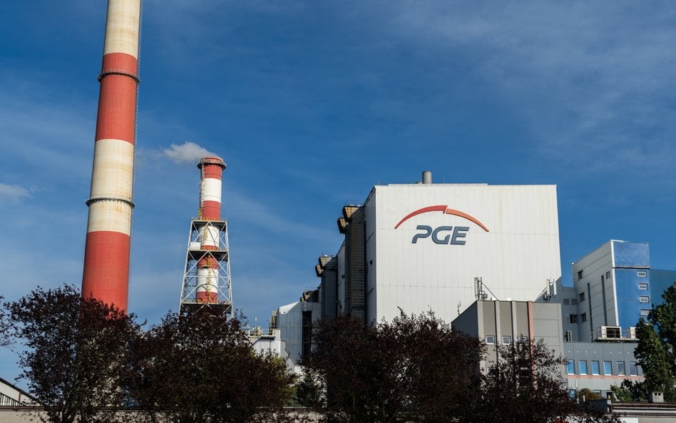 PGE chce złagodzenia polityki klimatycznej. Spółka przedstawiła propozycje