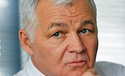 Jan Krzysztof Bielecki