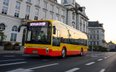 Autobusy Yutong zamawiała już Warszawa i Katowice, a także mniejsze miasta jak np. Jelenia Góra, Pol