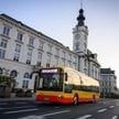 Autobusy Yutong zamawiała już Warszawa i Katowice, a także mniejsze miasta jak np. Jelenia Góra, Pol