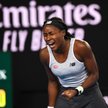 Coco Gauff wygrała z Venus Williams w ubiegłorocznym Wimbledonie i w poniedziałek w Australian Open