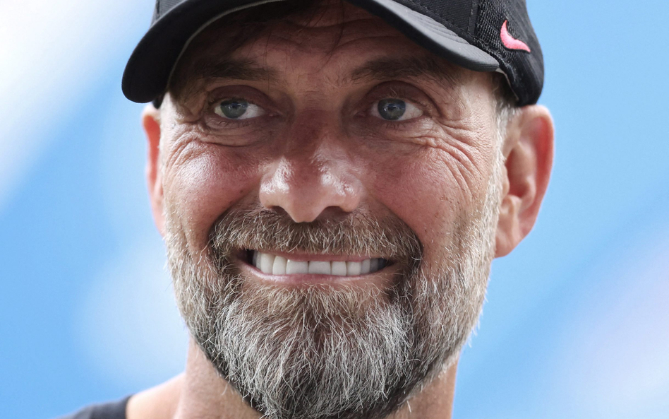 Juergen Klopp