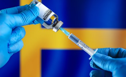 Anna Nowacka-Isaksson: Nadal o szczepieniach dzieci