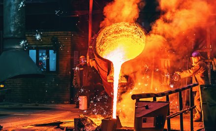 Kolejny zwrot akcji w spółce Tauronu i ArcelorMittal. Jest szansa na porozumienie