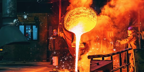Produkcja przemysłowa w październiku zaskoczyła. Są też nowe dane GUS z budownictwa