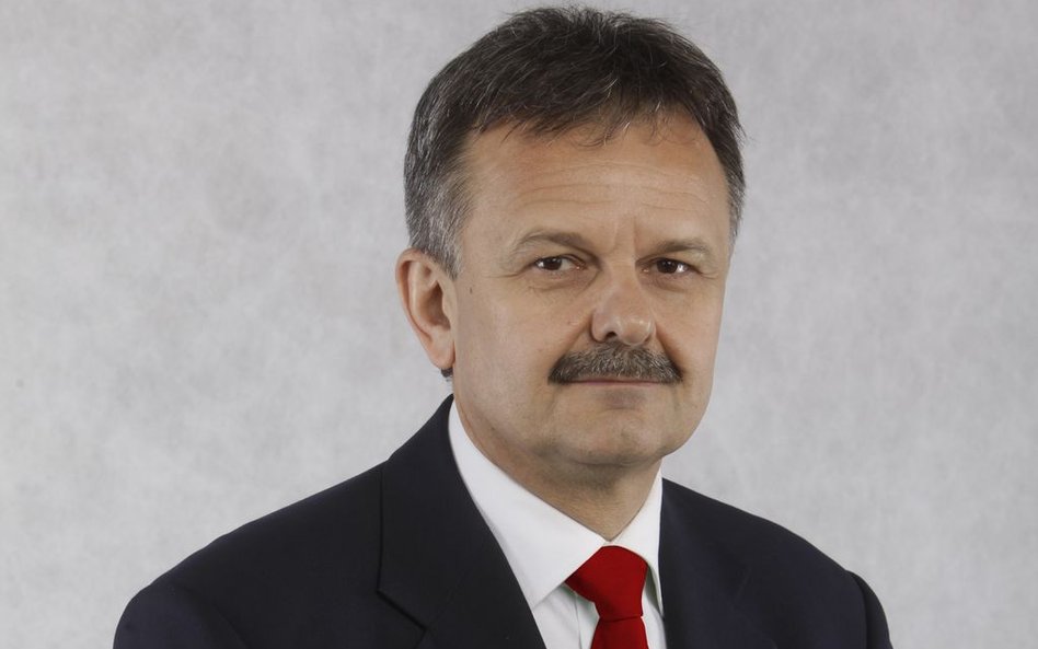 Niech Bóg broni Polskę przed Budapesztem w Warszawie