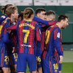 La Liga: Barcelona wygrywa po golu w końcówce