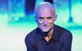 Artur Rojek w szczerej rozmowie o braku ojca i własnym ojcostwie