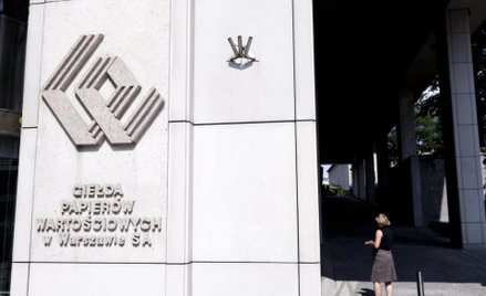 Piątkowa sesja w Warszawie zakończyła się mocnymi zwyżkami. Indeks największych spółek zyskał 1,46 p
