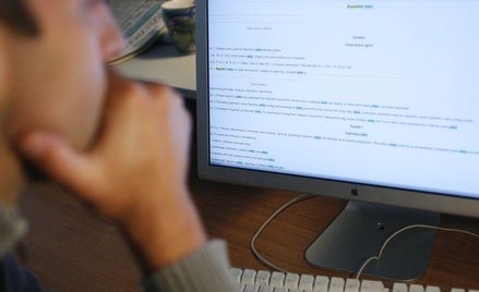 Dane członka spółdzielni w internecie nie mogą być ujawnione