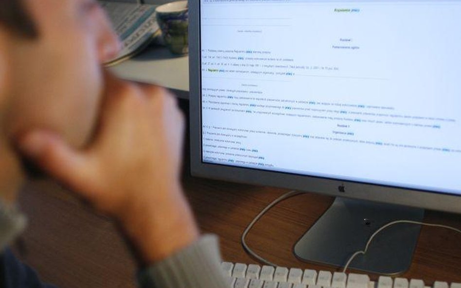 Listy online bez nazwiska