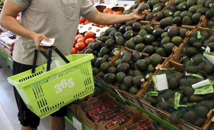 Ceny masła Boga biją rekordy