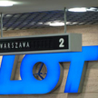 Związkowcy LOT chcą być jak Lufthansa