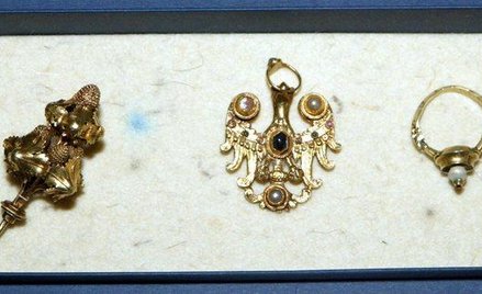 Skarb ze Środy Śląskiej: klejnoty koronacyjne królów czeskich