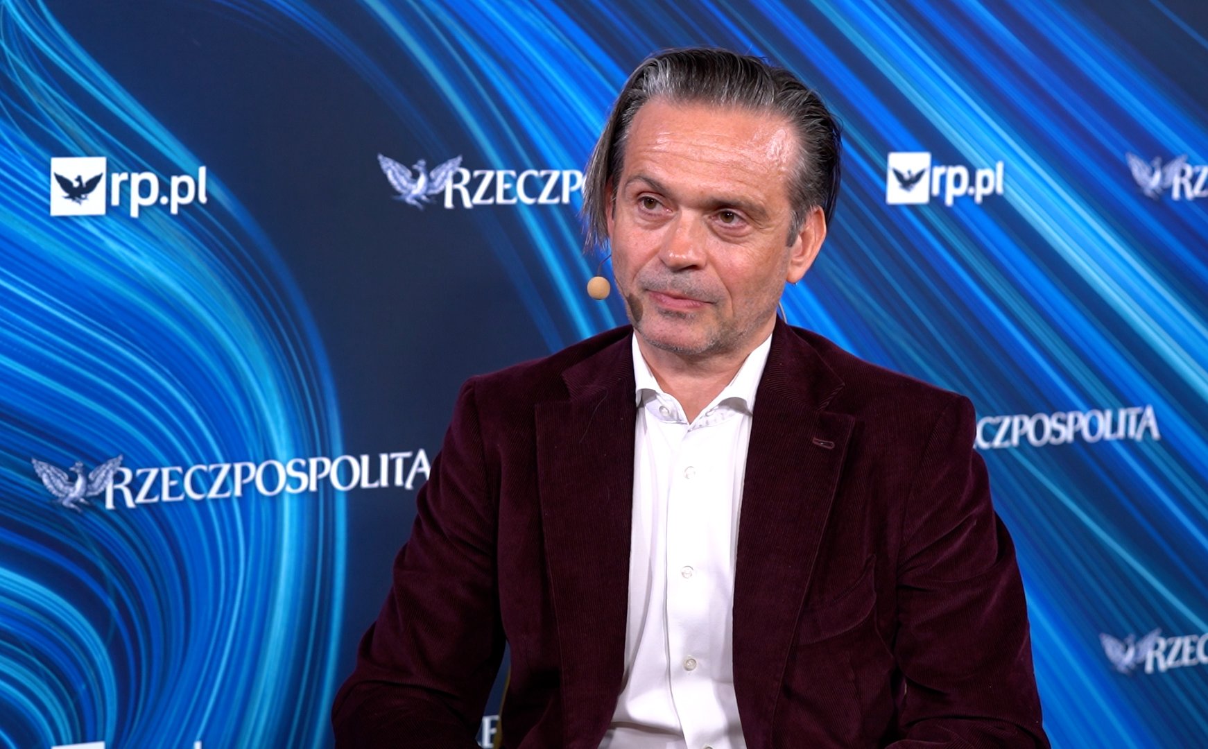 Dobry klimat dla data center