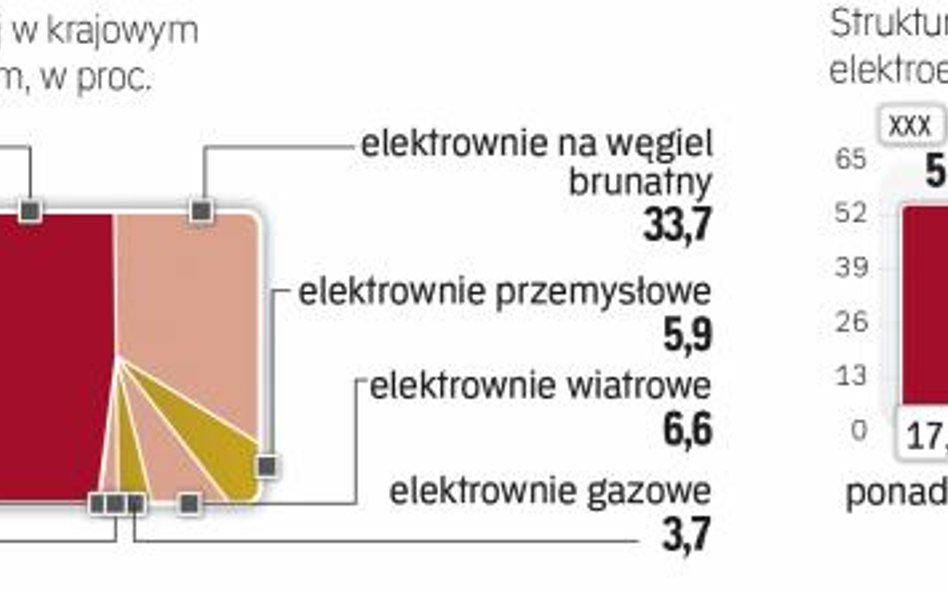 Większość elektrowni w Polsce ma już swoje lata i powinna być zamknięta