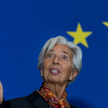Debiut Lagarde: EBC pozostawiła stopy bez zmian